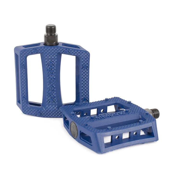 SHADOW RAVAGER PLASTIC PEDALS
