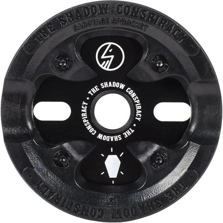 SHADOW SABOTAGE SPROCKET