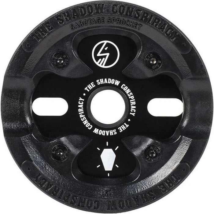 SHADOW SABOTAGE SPROCKET