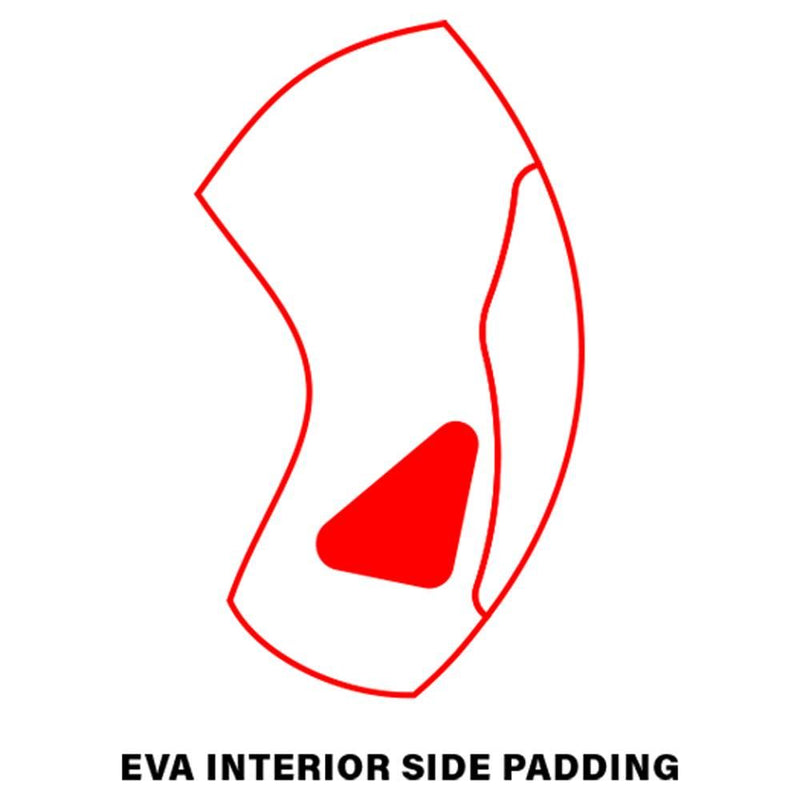 SHADOW JR. SUPER SLIM V2 KNEE PADS