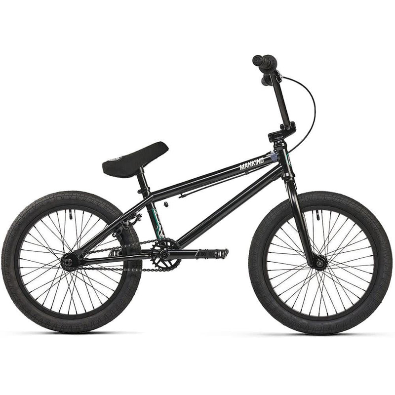 MANKIND NXS 18" BMX BIKE