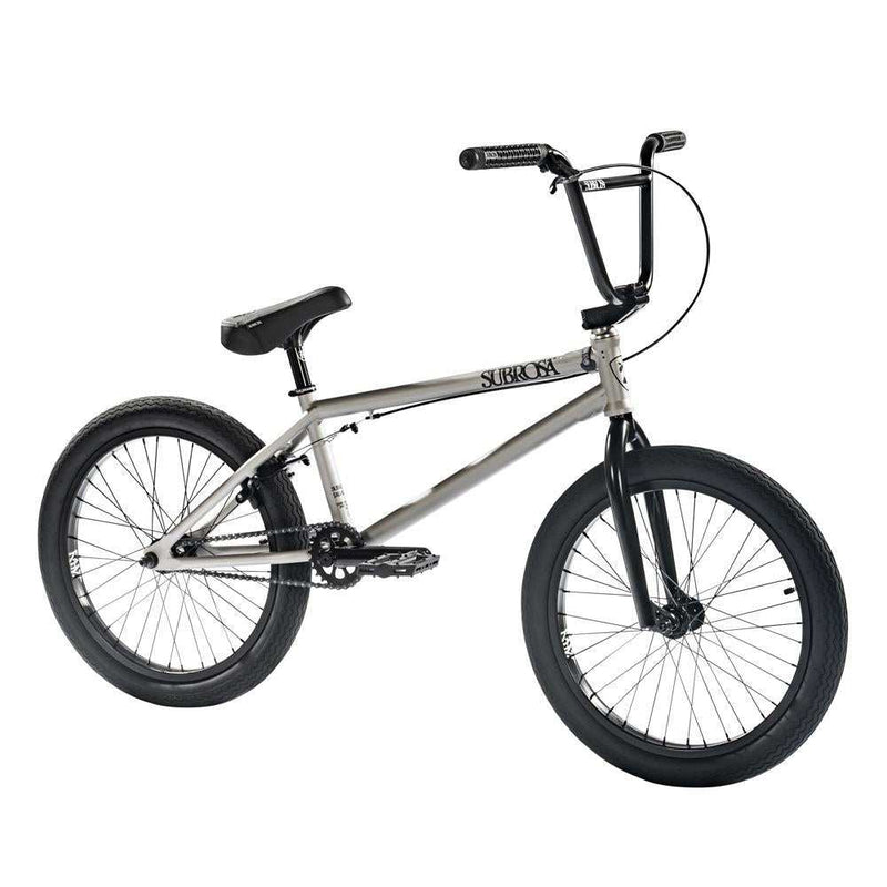SUBROSA SALVADOR BMX BIKE