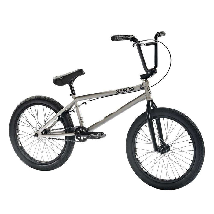 SUBROSA SALVADOR BMX BIKE