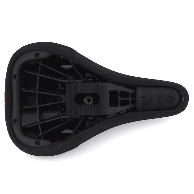 SHADOW CROW'D PIVOTAL MID SEAT - BLACK