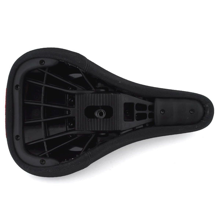 SHADOW CROW'D PIVOTAL MID SEAT - BLACK