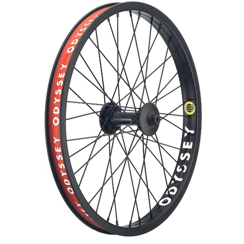 ODYSSEY STAGE2 Front Wheel