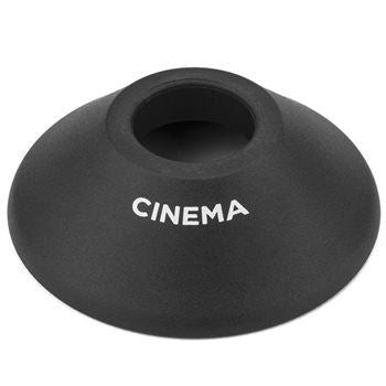 CINEMA CR REAR HUB GUARD