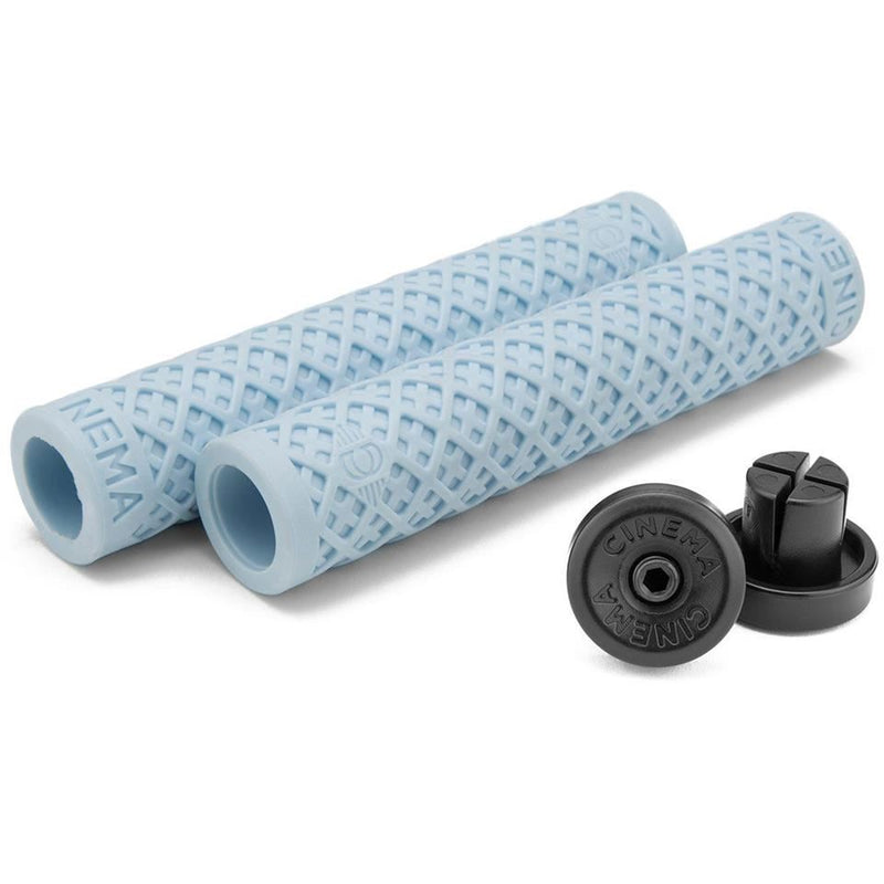 CINEMA INTERLACE GRIPS