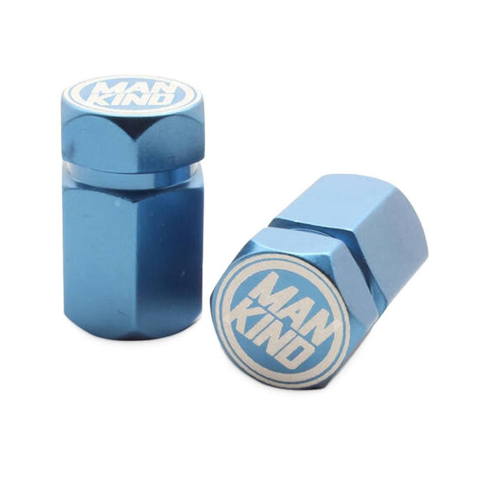 MANKIND VALVE CAPS