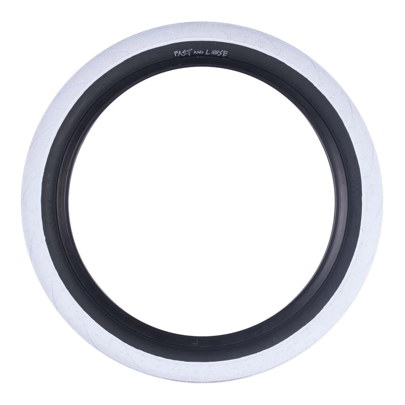 CULT FAST AND LOOSE TIRE