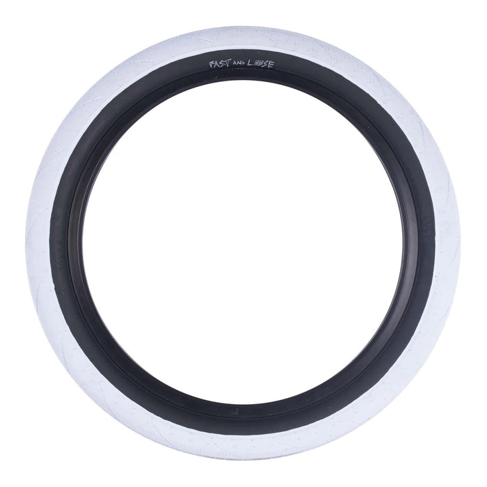 CULT FAST AND LOOSE TIRE