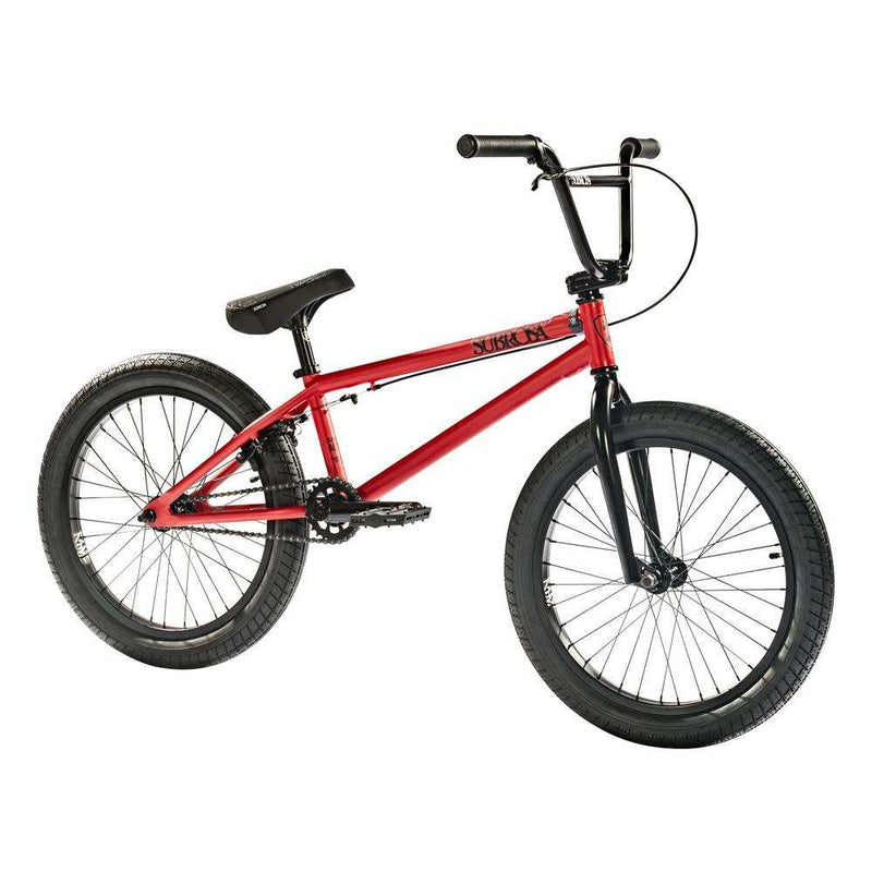 SUBROSA ALTUS BMX BIKE