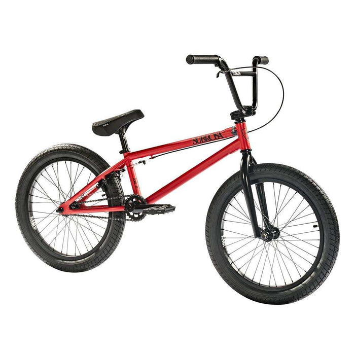 SUBROSA ALTUS BMX BIKE