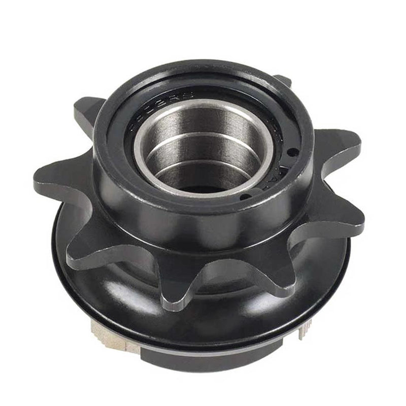 SHADOW DEFINITIVE 9T DRIVER