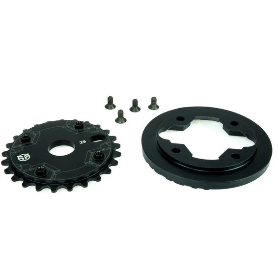 FEDERAL IMPACT SPROCKET GUARD