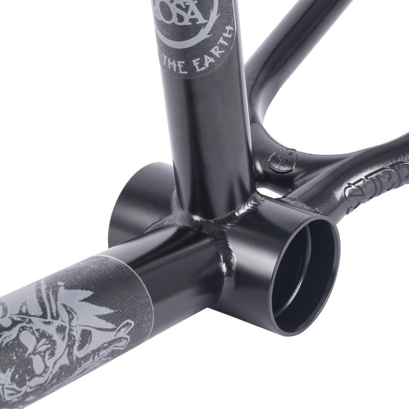 SUBROSA BODY SNATCHER FRAME