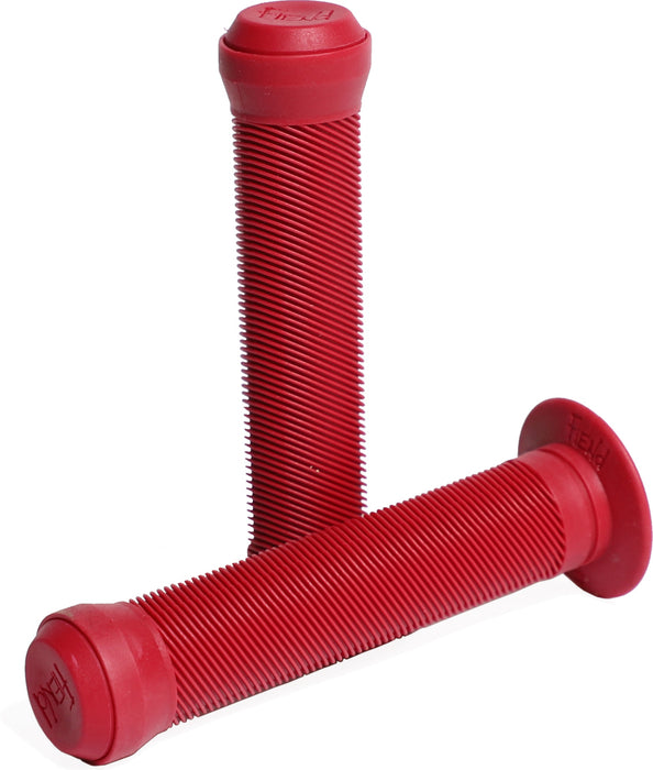 Fiend Team Grips Flanged