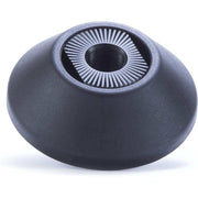 FIEND FULL CAB none-drive side bike hub guard with heat-treated 4130 CrMo core and PC cover for 14mm axle cassettes and freecoasters, 126g