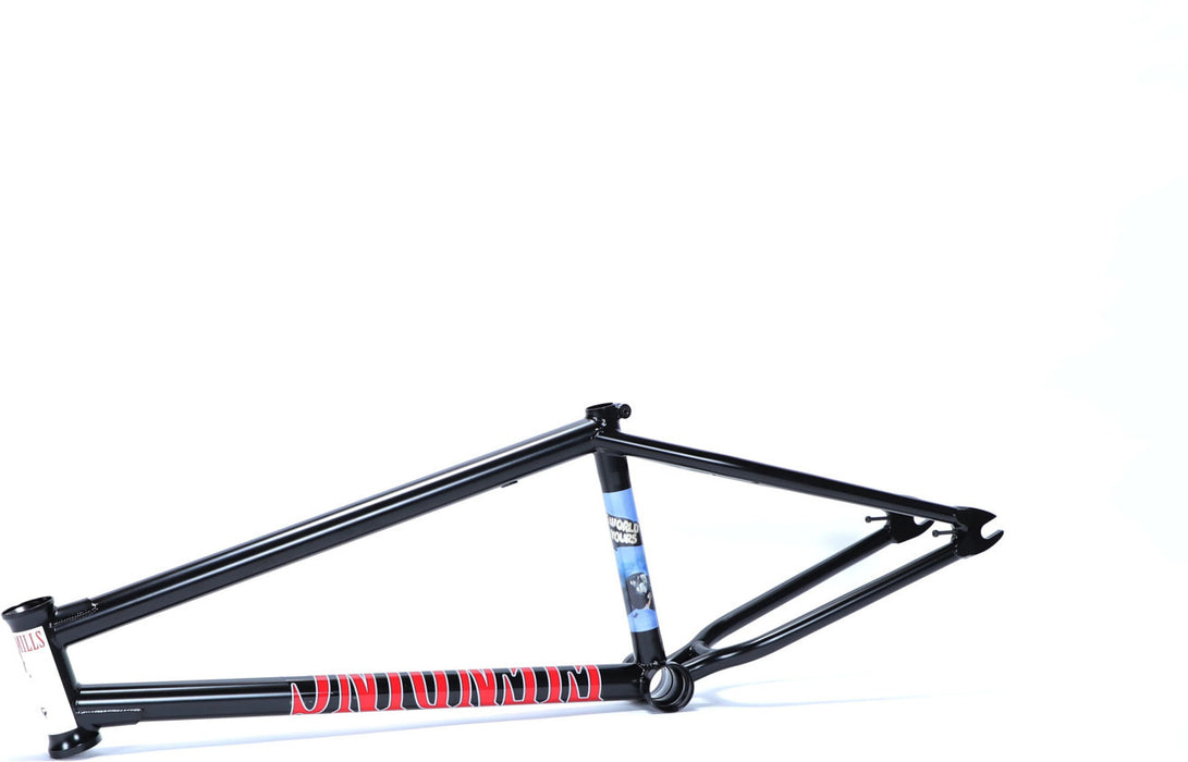 Fiend Mills Frame