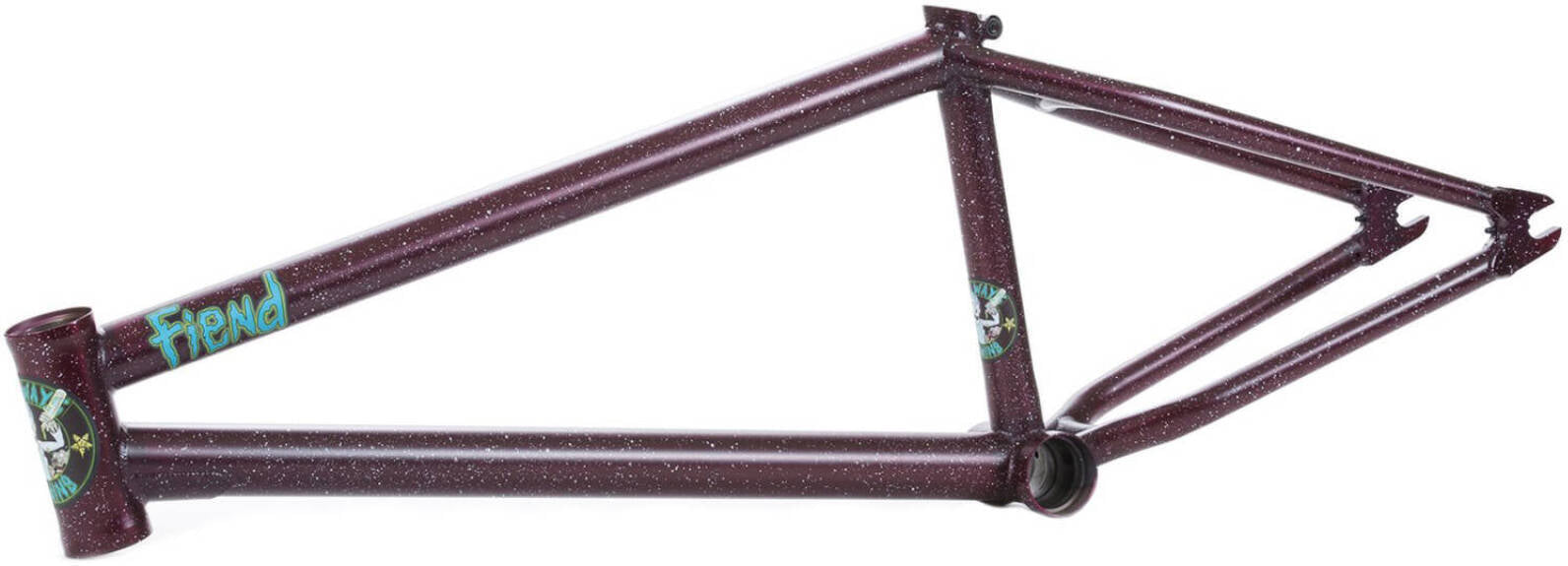 Fiend Reynolds Frame