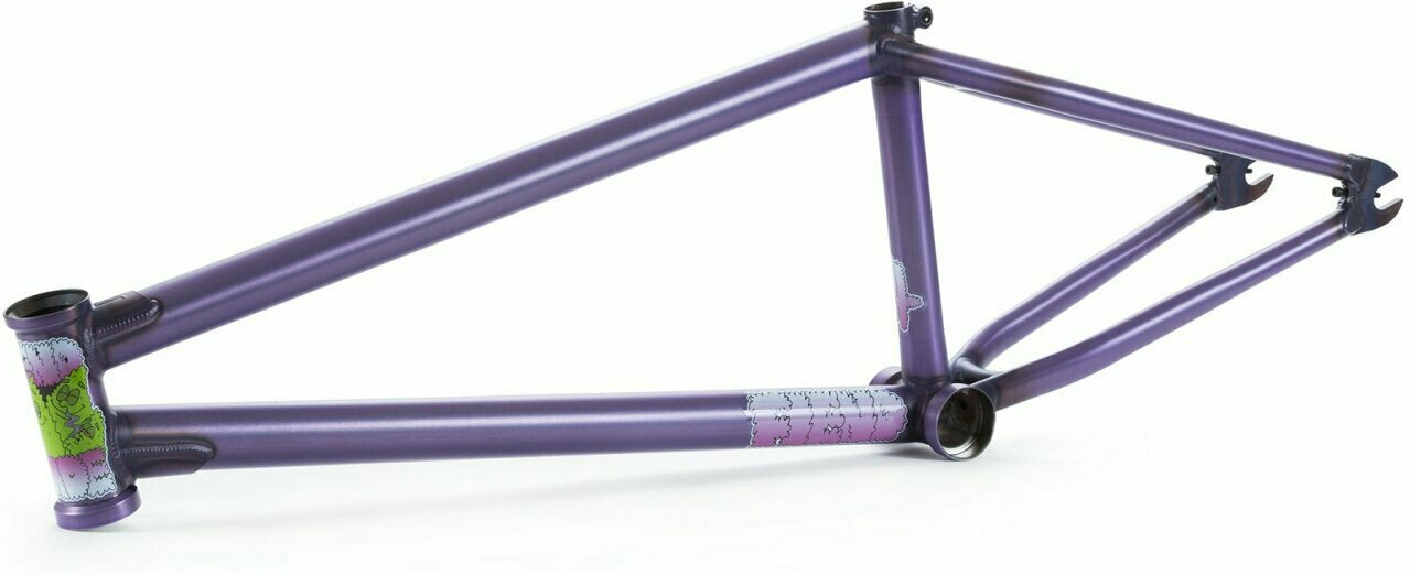 Fiend Ty Morrow Frame