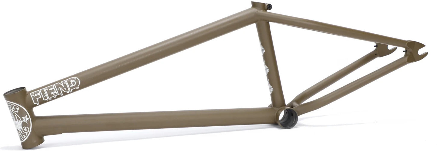 Fiend Reynolds V3 Frame Flat