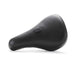 Black Fiend BMX Varanyak pivotal bike seat with perforated vinyl and reinforced base