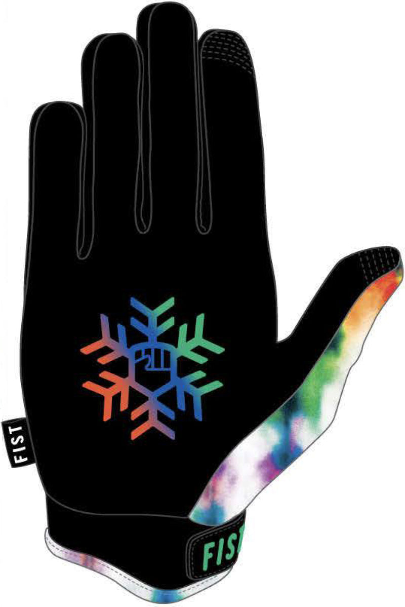 Gants FIST Olive Earth Stocker