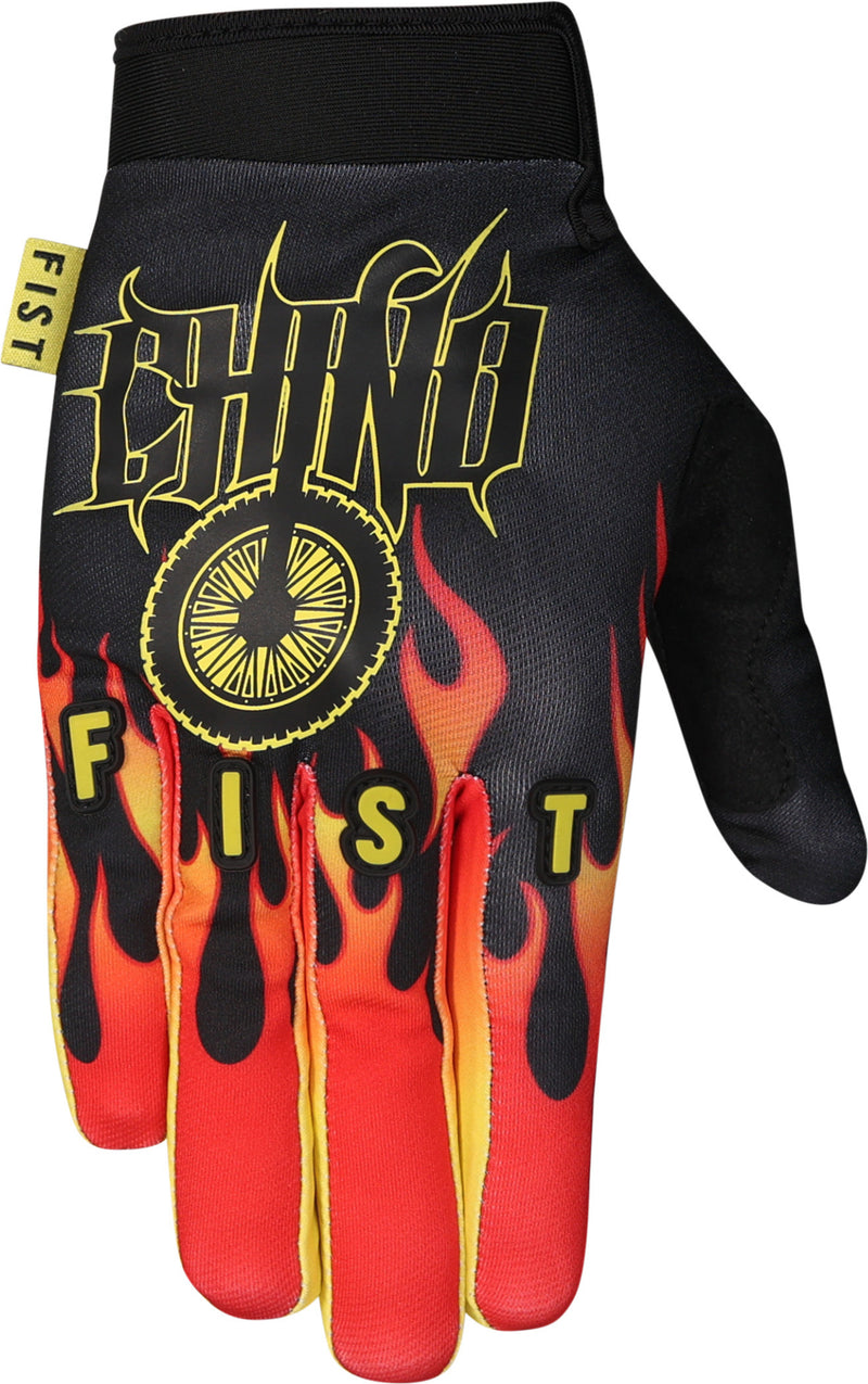 FIST Red Stocker Handschuhe