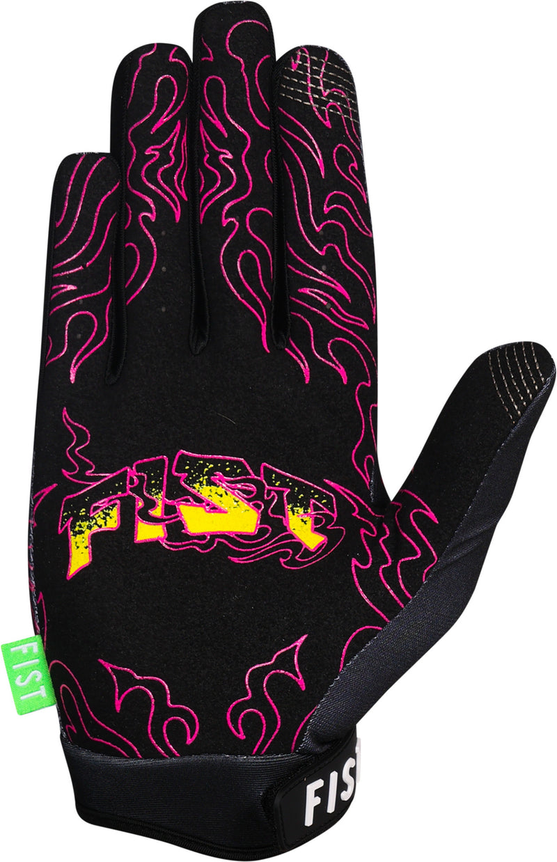 Gants FIST Red Stocker