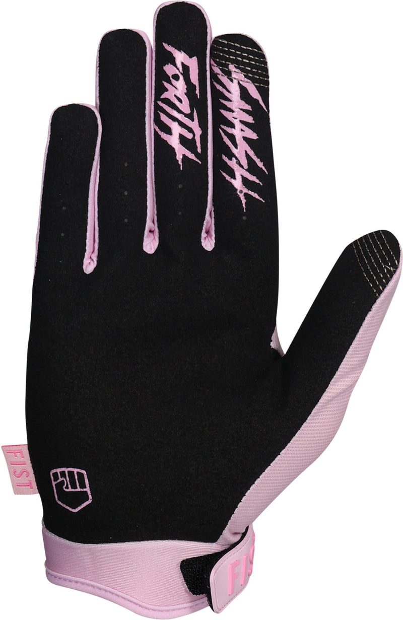 FIST Red Stocker Handschuhe