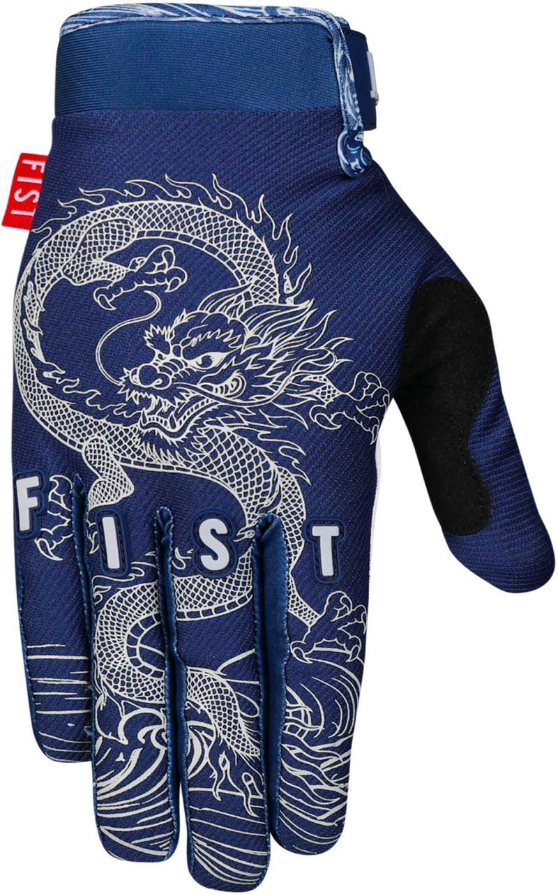 FIST Red Stocker Handschuhe