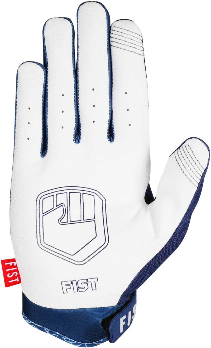 FIST Red Stocker Handschuhe