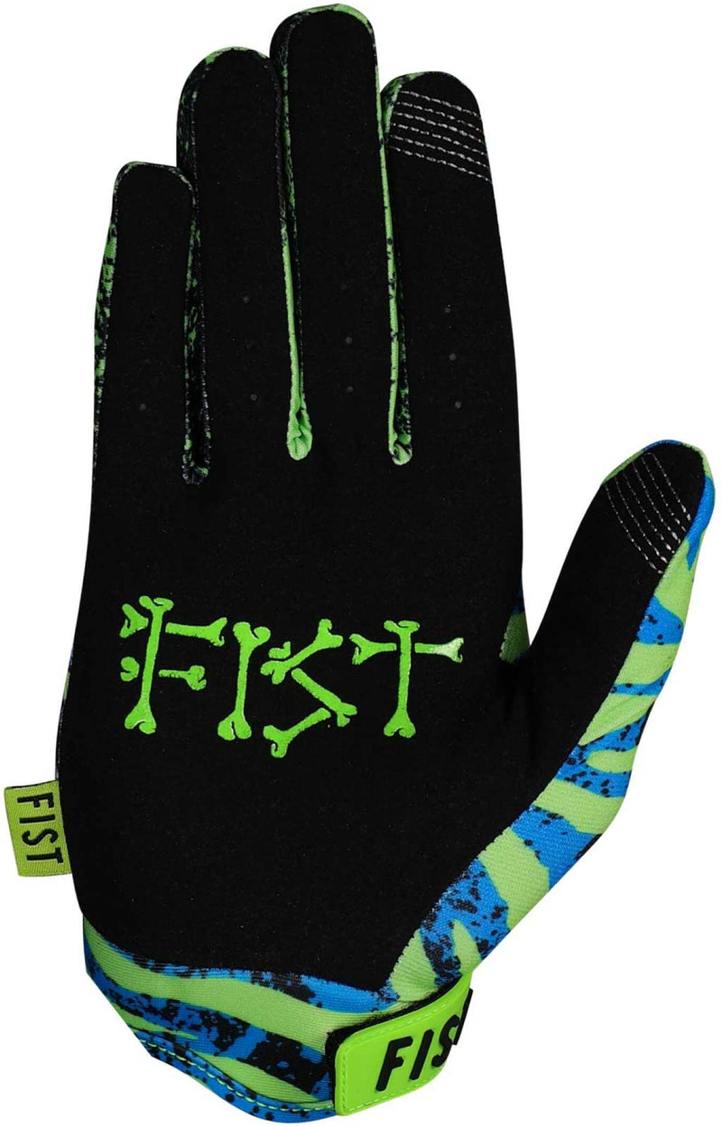 Gants FIST Red Stocker
