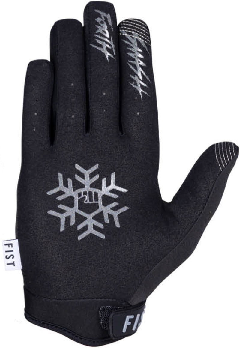 Gants FIST Olive Earth Stocker