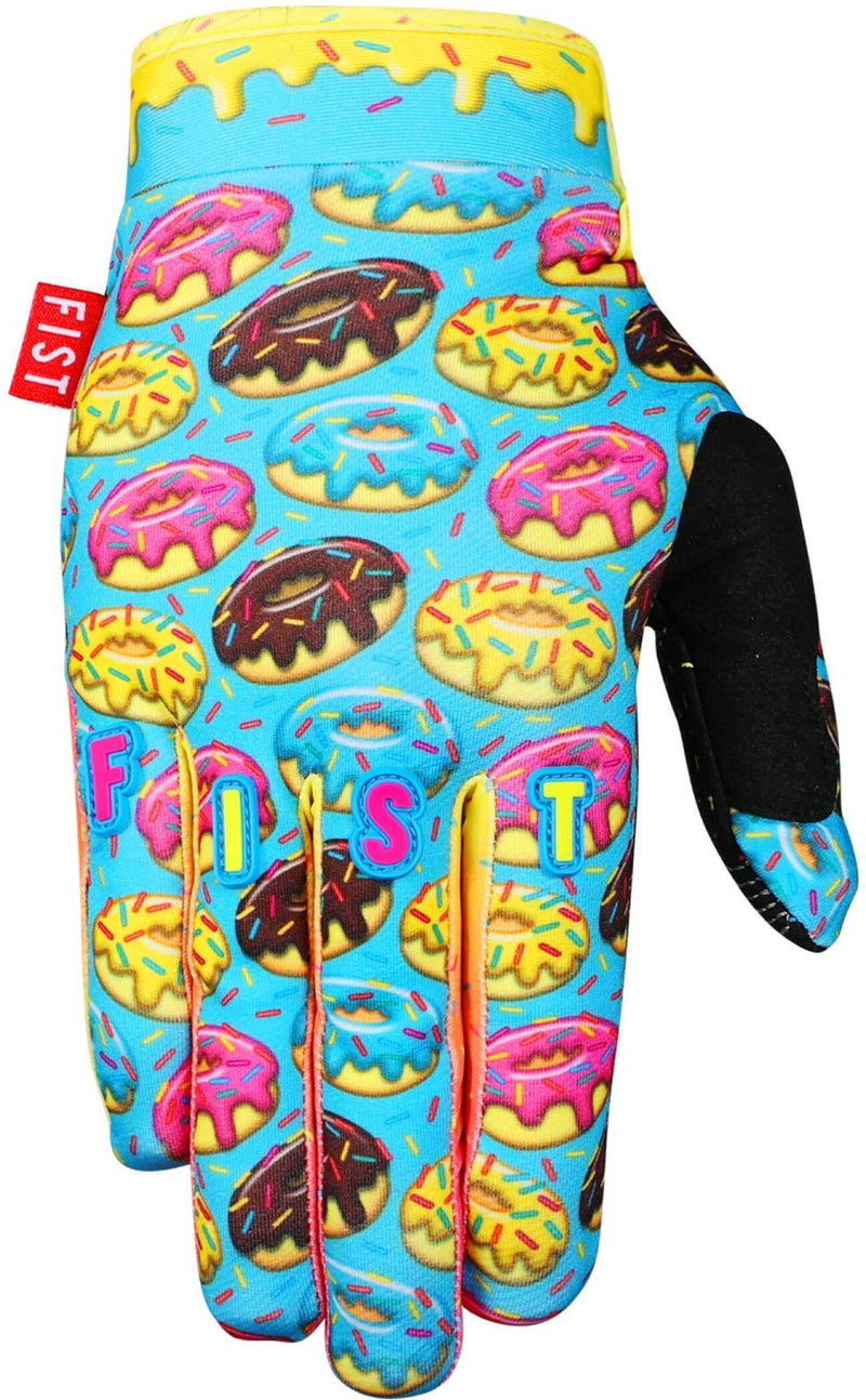 FIST Red Stocker Handschuhe