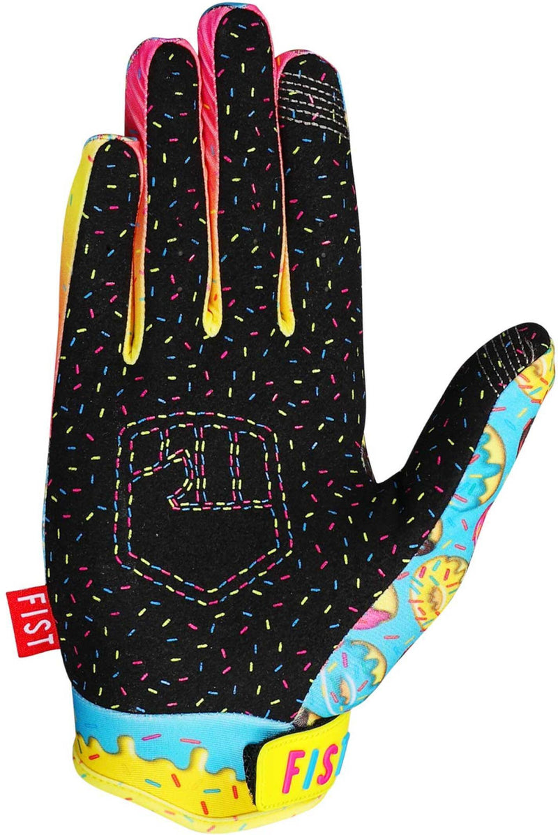 FIST Red Stocker Handschuhe