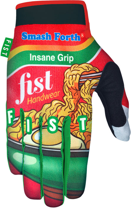 Fist Gloves Insane Grips