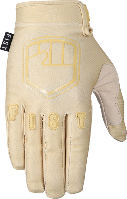 Fist Gloves Khaki Stocker