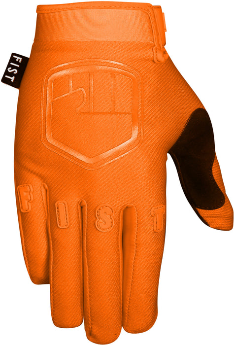 Fist Child Gloves Orange Stocker