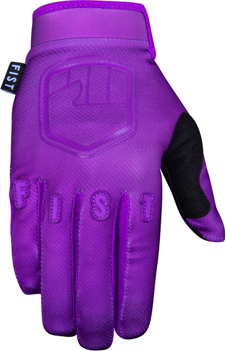 Fist Gloves Purple Stocker