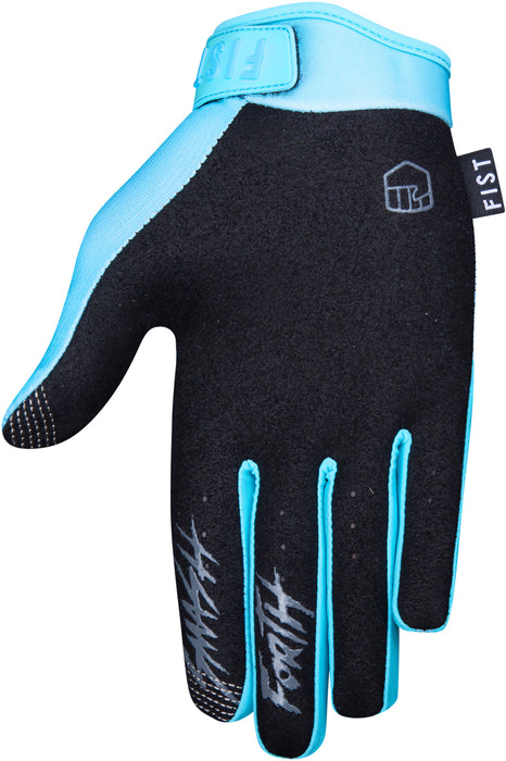 Fist Gloves Sky Stocker