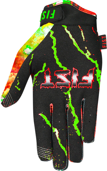 Fist Gloves T-REX