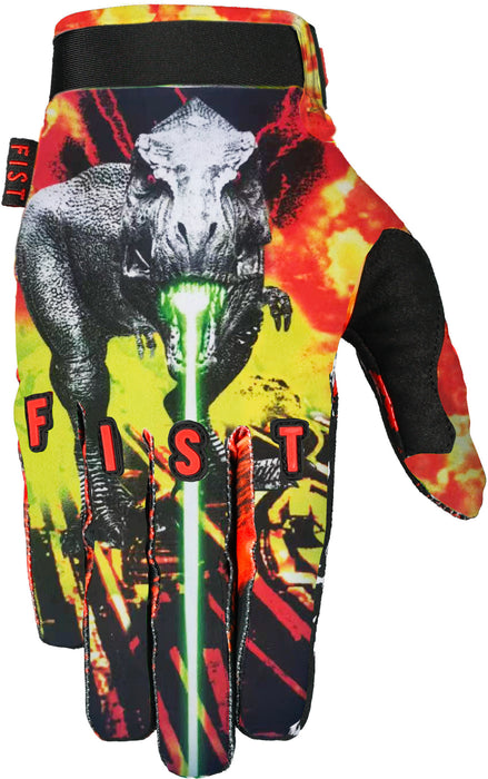 Fist Gloves T-REX