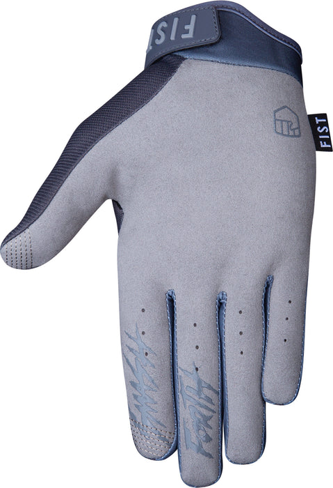 Fist Gloves Grey Stocker