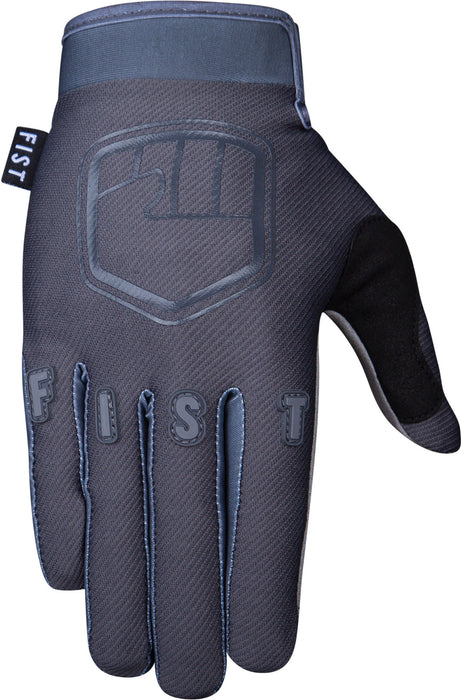 Fist Gloves Grey Stocker