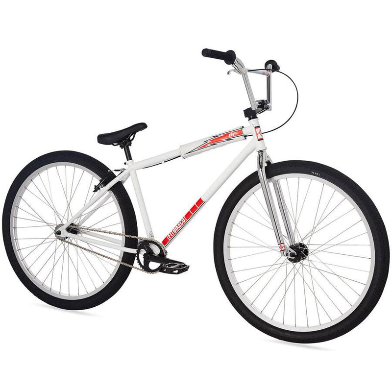 FIT BIKES CR29 BMX CRUISER KOMPLETTFAHRRAD