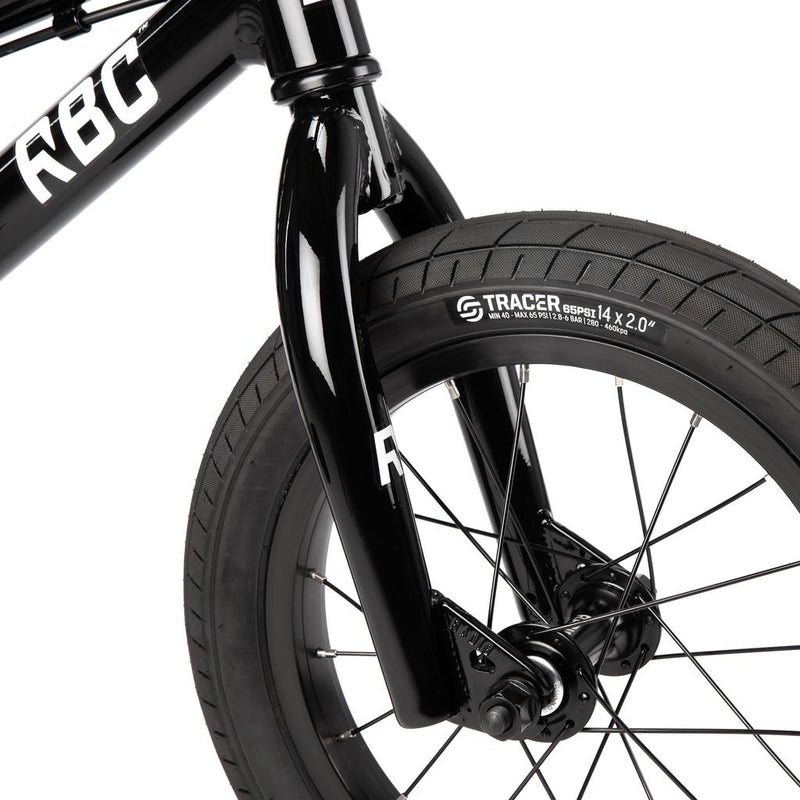 Radio DICE 14 Complete Bike