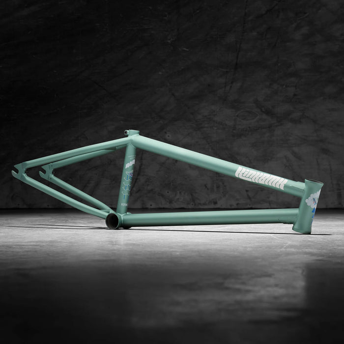 Kink Cloud Frame Travis Hughes Frame