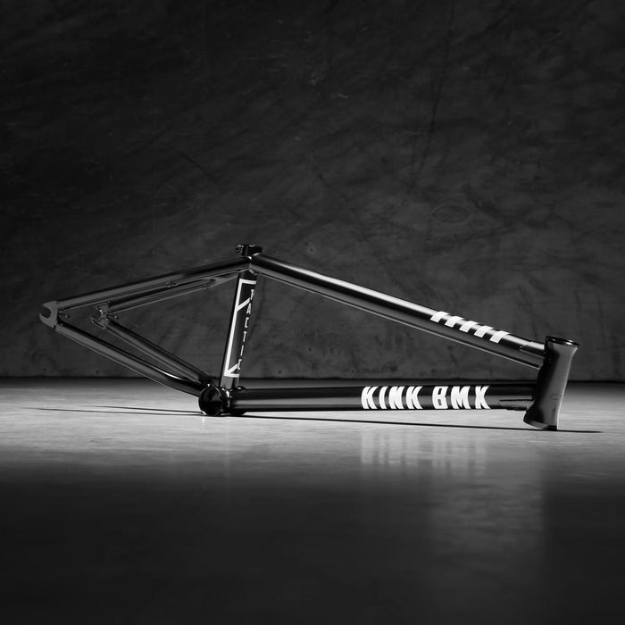 Kink Tactic Frame